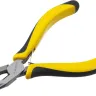 Тонкогубцы STAYER "MASTER" "HERCULES" "MINI", 120мм 2218-2_z03 купить в Нижневартовске