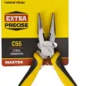 Тонкогубцы STAYER "MASTER" "HERCULES" "MINI", 120мм 2218-2_z03 купить в Нижневартовске