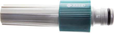 Наконечник RACO &quot;PROFI EXTRA-FLOW&quot; поливочный, регулируемый, 3/4&quot; 4252-55171C купить в Нижневартовске