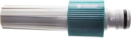 Наконечник RACO "PROFI EXTRA-FLOW" поливочный, регулируемый, 3/4" 4252-55171C купить в Нижневартовске