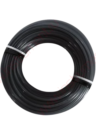 Леска для триммера звезда, 2.4мм х 15м  Denzel Россия 96173 купить в Нижневартовске