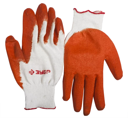 Перчатки трикотажные серия МАСТЕР купить в Нижневартовске