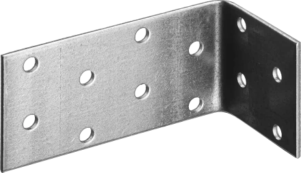 Крепежные углы анкерные УКА-2.0 инд наклейка серия МАСТЕР купить в Нижневартовске