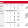 Крепежные углы анкерные УКА-2.0 инд наклейка серия МАСТЕР купить в Нижневартовске