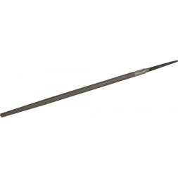 Напильник ЗУБР &quot;ПРОФЕССИОНАЛ&quot; круглый, № 1, 250мм 1650-25-1_z01