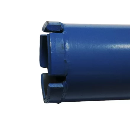 Сверло алмазное САМС по бетону 126 купить в Нижневартовске