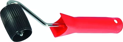 Валик прижимной "Бочка" 50 мм пластмасса  MATRIX 80636 купить в Нижневартовске