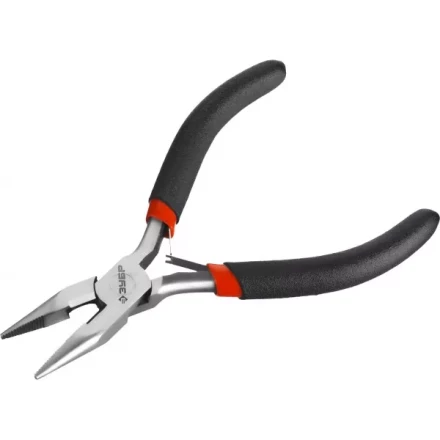 Тонкогубцы ЗУБР "СТАНДАРТ", 120мм 22169-3 купить в Нижневартовске