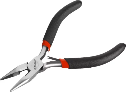 Тонкогубцы ЗУБР "СТАНДАРТ", 120мм 22169-3 купить в Нижневартовске