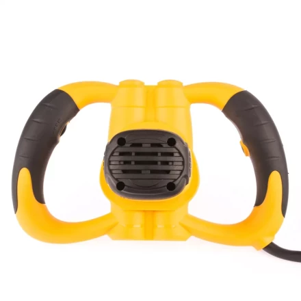 Миксер строительный EM-1-1220 Denzel 27903 купить в Нижневартовске