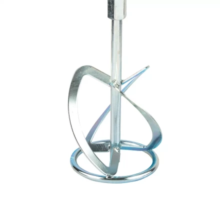 Миксер строительный EM-1-1220 Denzel 27903 купить в Нижневартовске