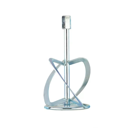 Миксер строительный EM-1-1220 Denzel 27903 купить в Нижневартовске