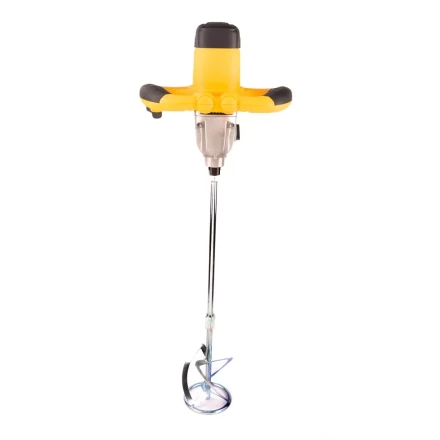 Миксер строительный EM-1-1220 Denzel 27903 купить в Нижневартовске