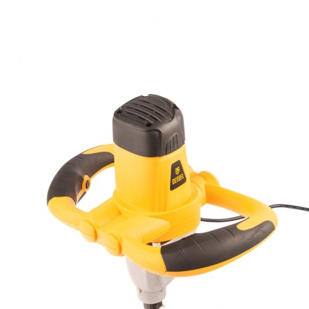 Миксер строительный EM-1-1220 Denzel 27903 купить в Нижневартовске