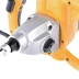 Миксер строительный EM-1-1220 Denzel 27903 купить в Нижневартовске