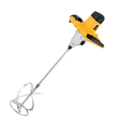 Миксер строительный EM-1-1220 Denzel 27903 купить в Нижневартовске