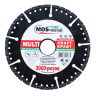 Универсальные диски Multi Craft 125*2.4*5*22.23 купить в Нижневартовске