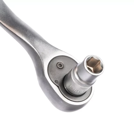 Набор автоинструмента КВТ НАИ-04/22 1/2", 22 предмета (91083) купить в Нижневартовске