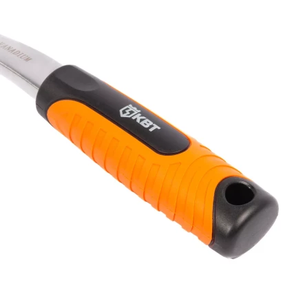 Набор автоинструмента КВТ НАИ-04/22 1/2", 22 предмета (91083) купить в Нижневартовске