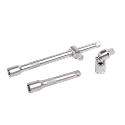 Набор автоинструмента КВТ НАИ-04/22 1/2", 22 предмета (91083) купить в Нижневартовске