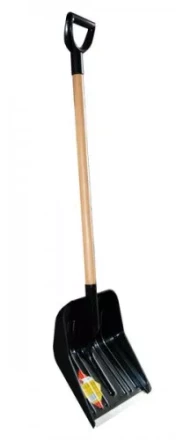 Лопата для снега Энкор 85778 купить в Нижневартовске