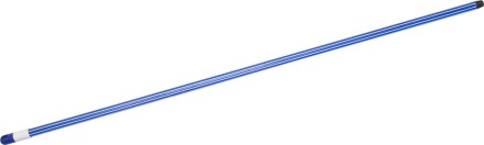 Ручка STAYER &quot;PROFI&quot; облегченная, двухкомпонент покрытие, с резьбой для щеток, 1,3м 2-39134-S купить в Нижневартовске