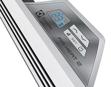 Инфракрасный обогреватель ELECTROLUX EIH/AG – 1500 E купить в Нижневартовске