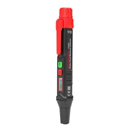 Тестер тормозной жидкости DOT3/DOT4/DOT5.1 КВТ КТ 662 PROLINE (89641) купить в Нижневартовске