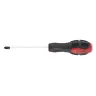 Ударная отвертка PH2 x 100 мм двухкомпонентная рукоятка CrV Matrix 19119 купить в Нижневартовске