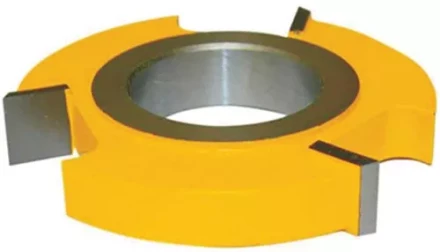 Фреза фальцевая D746мм d32мм H381мм 19364 купить в Нижневартовске