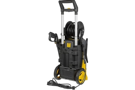 Мойка высокого давления HUTER W210i PROFESSIONAL купить в Нижневартовске
