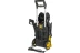 Мойка высокого давления HUTER W210i PROFESSIONAL купить в Нижневартовске