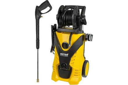 Мойка высокого давления HUTER W210i PROFESSIONAL купить в Нижневартовске