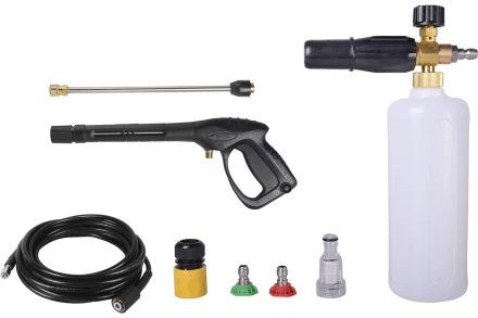 Мойка высокого давления HUTER W210i PROFESSIONAL купить в Нижневартовске