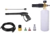 Мойка высокого давления HUTER W210i PROFESSIONAL купить в Нижневартовске
