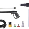 Мойка высокого давления HUTER W210i PROFESSIONAL купить в Нижневартовске