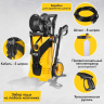 Мойка высокого давления HUTER W210i PROFESSIONAL купить в Нижневартовске