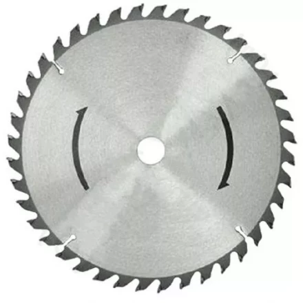 Диск пильный по дереву  TW 180х20х40 зуб. ( Торнадо ) купить в Нижневартовске