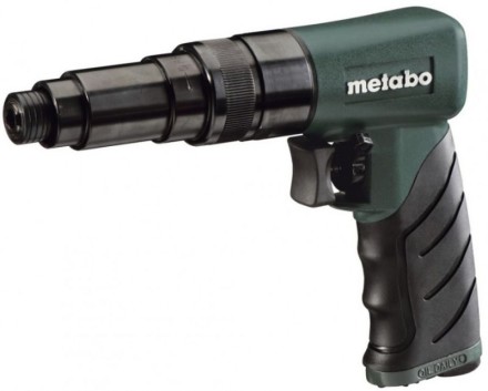 Винтоверт Metabo DS 14 пневматический 1/4&quot; купить в Нижневартовске