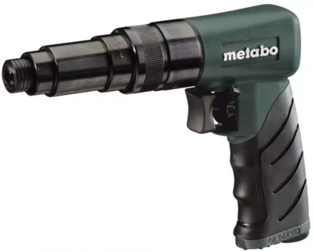 Винтоверт Metabo DS 14 пневматический 1/4" купить в Нижневартовске