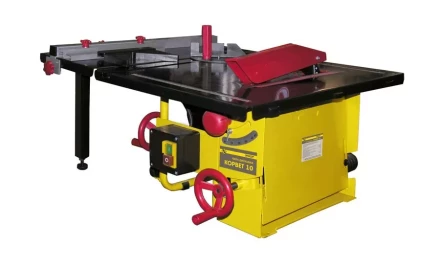 Станок распиловочный Корвет 10 90100 купить в Нижневартовске