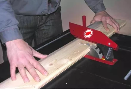 Станок распиловочный Корвет 10 90100 купить в Нижневартовске