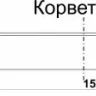 Нож К-104 комплект 3шт 25532 купить в Нижневартовске