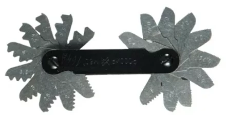 Шаблон резьбовой Д-55 купить в Нижневартовске