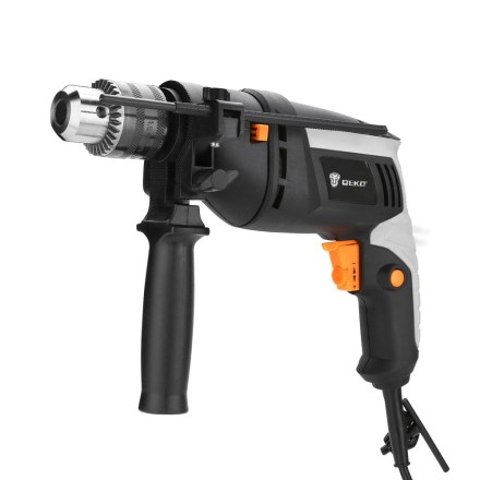 Дрель ударная DEKO DKID650W, 063-4085 купить в Нижневартовске