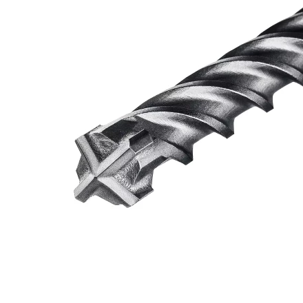 ЗУБР ПРОФИ-4Х 10x210 мм, SDS-plus бур (29313-210-10) купить в Нижневартовске