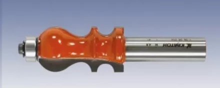 Фреза профильная с подшипником Кратон (1 09 06 014) 1 09 06 014 купить в Нижневартовске