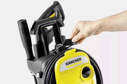 Минимойка-мойка высокого давления KARCHER К 5 Compact купить в Нижневартовске