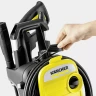 Минимойка-мойка высокого давления KARCHER К 5 Compact купить в Нижневартовске