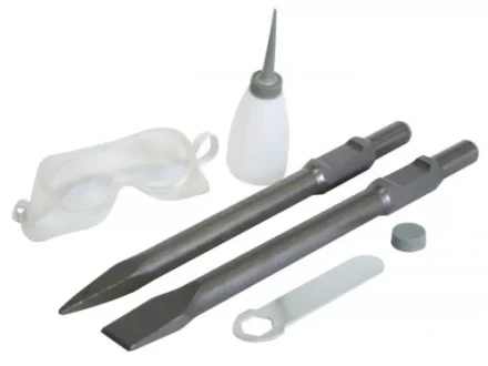 Молоток отбойный 6-гр 30мм МЭ-1500/30М 50138 купить в Нижневартовске